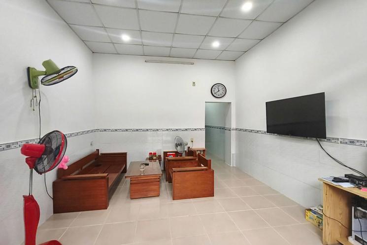 Giảm 150tr Nhà 1 tầng 59m2 – Đường số 22 TĐ