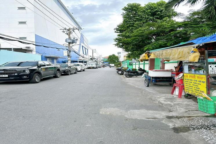BÁN NHÀ QUANG TRUNG - GÒ VẤP, P10 - 4x10 M2 - 2 TẦNG - NHỈNH HƠN 3 TỶ
