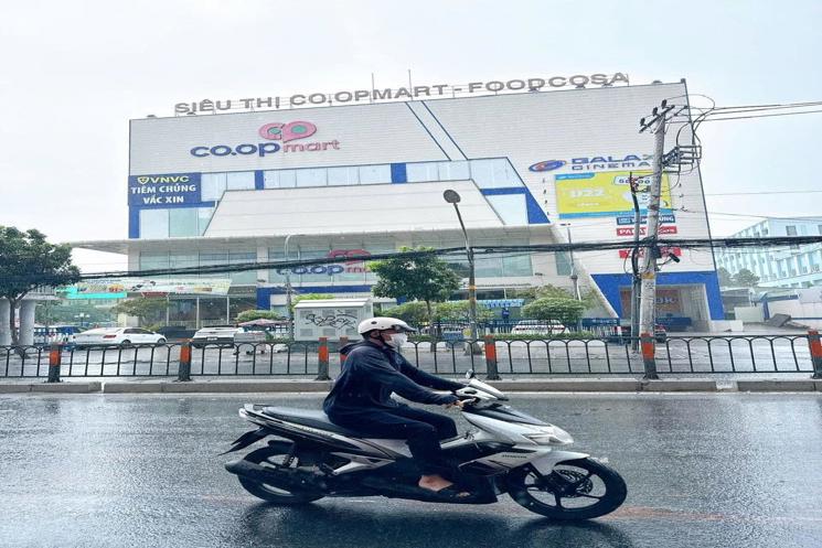 BÁN NHÀ QUANG TRUNG - GÒ VẤP, P10 - 4x10 M2 - 2 TẦNG - NHỈNH HƠN 3 TỶ