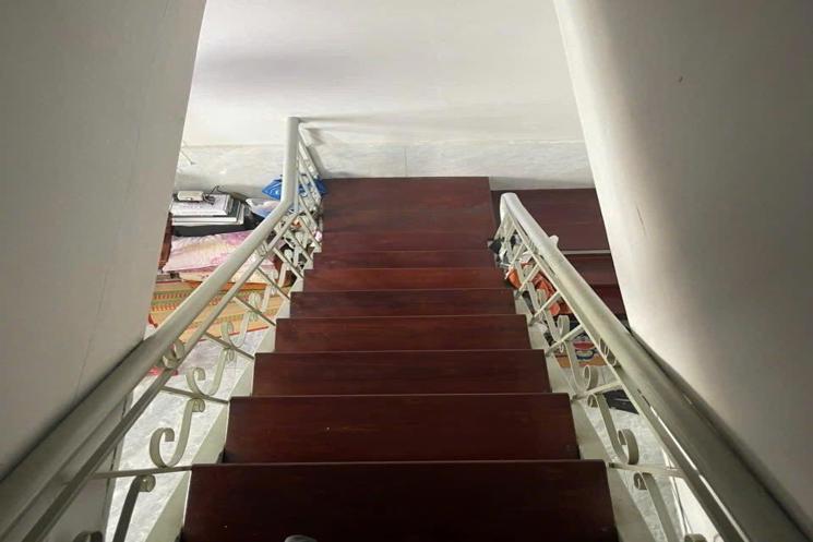 BÁN NHÀ QUANG TRUNG - GÒ VẤP, P10 - 4x10 M2 - 2 TẦNG - NHỈNH HƠN 3 TỶ