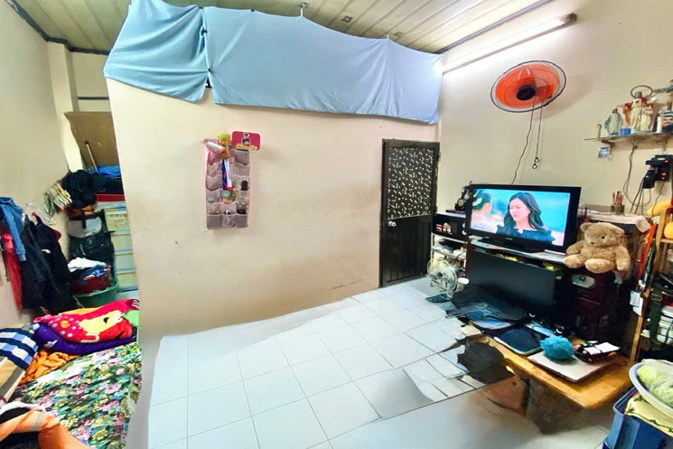 GẦN MẶT TIỀN TÔ HIẾN THÀNH – 55M² – SỔ VUÔNG – CHỈ 9.X TỶ.











