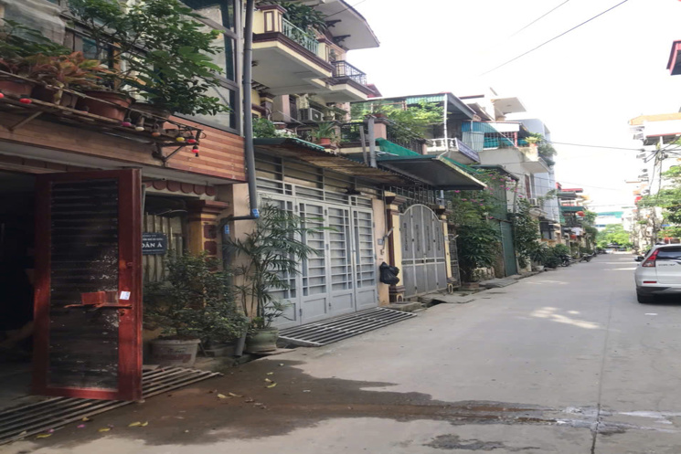 SIÊU HIẾM PHÂN LÔ QUÂN ĐỘI- Ô TÔ TẢI TRÁNH 70m2, MT 4,6m KINH DOANH CHỈ HƠN 11 TỶ