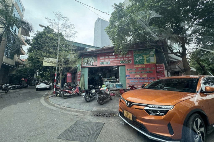 PHỐ TRẠM,LONG BIÊN 32tỷ 100m LÔ GÓC 14m,VỈA HÈ Ô TÔ KINH DIANH CHO THUÊ ĐỈNH