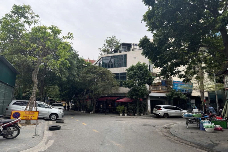 PHỐ TRẠM,LONG BIÊN 32tỷ 100m LÔ GÓC 14m,VỈA HÈ Ô TÔ KINH DIANH CHO THUÊ ĐỈNH