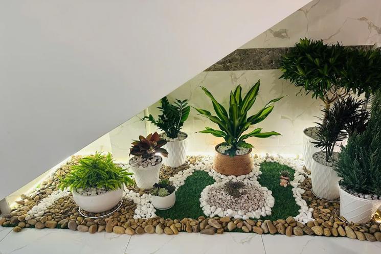 Bán nhà HXT Tô Hiệu Tân Phú 94,5m2, 4 tầng, gần chợ Hiệp Tân 12,7 tỷ