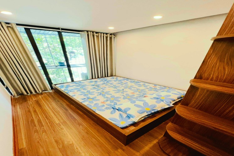 HIẾM !!! CHỈ 1.x TỶ - CĂN HỘ TẬP THỂ PHỐ 8/3, HAI BÀ TRƯNG, 50M2, 2PN FULL NỘI THẤT, VỀ Ở NGAY