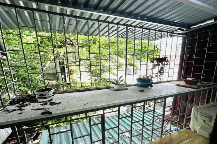 HIẾM !!! CHỈ 1.x TỶ - CĂN HỘ TẬP THỂ PHỐ 8/3, HAI BÀ TRƯNG, 50M2, 2PN FULL NỘI THẤT, VỀ Ở NGAY