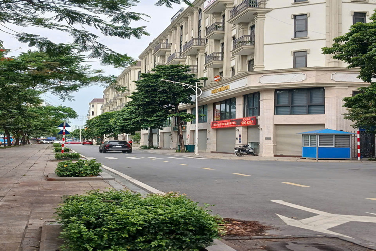 🔥 CHỊ LAN ANH CẦN BÁN GẤP CĂN SHOPHOUSE HIM LAM VẠN PHÚC – 7 TẦNG, MẶT TIỀN 7M – KINH DOANH ĐỈNH 🔥