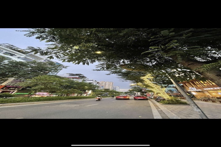LẠC LONG QUÂN NGÕ THÔNG KINH DOANH DÂN XÂY 50/55M GIÁ 8 TỶ 699