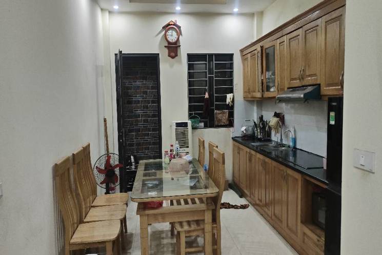 Nhà đẹp Vân Canh 42m2- 4 tầng, 2 thoáng, ngõ rộng thoáng, ô tô, giá 5.5 tỷ