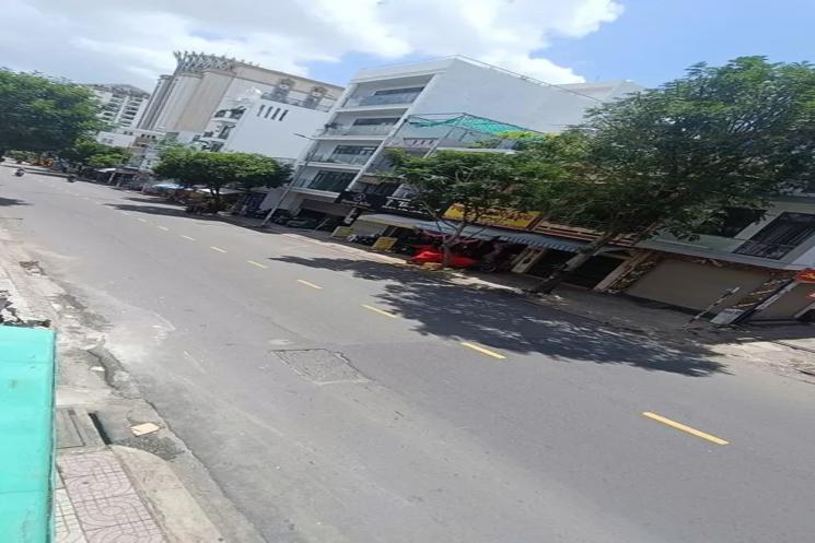 Bán nhà MT Vườn Lài Tân Phú, 90m², 3 tầng, gần CoopFood Tân Hương 16 tỷ
