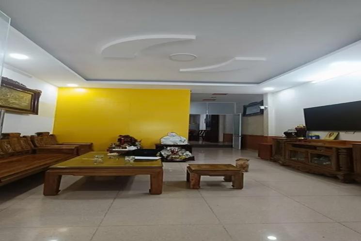 Bán nhà MT Vườn Lài Tân Phú, 90m², 3 tầng, gần CoopFood Tân Hương 16 tỷ