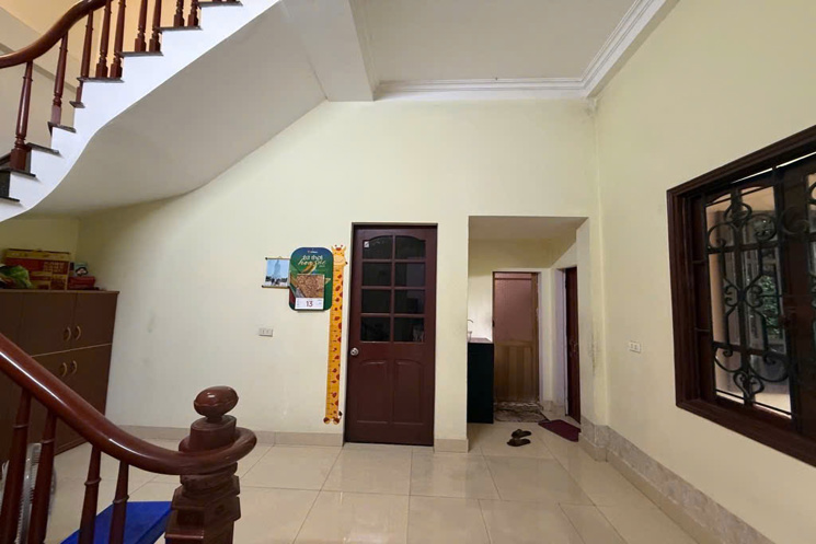 🏫💥💥NHÀ VƯỜN -  PHÂN LÔ - 2 MẶT NGÕ - VIEW HỒ - Ô TÔ - Ở SƯỚNG.💥💥Giá : nhỉnh 13 tỷ