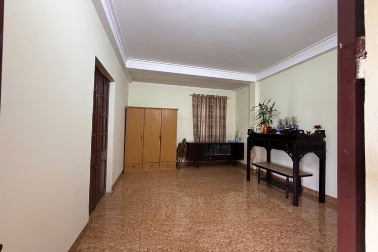 🏫💥💥NHÀ VƯỜN -  PHÂN LÔ - 2 MẶT NGÕ - VIEW HỒ - Ô TÔ - Ở SƯỚNG.💥💥Giá : nhỉnh 13 tỷ