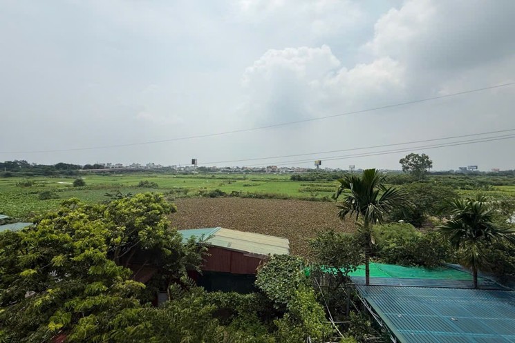 🏫💥💥NHÀ VƯỜN -  PHÂN LÔ - 2 MẶT NGÕ - VIEW HỒ - Ô TÔ - Ở SƯỚNG.💥💥Giá : nhỉnh 13 tỷ
