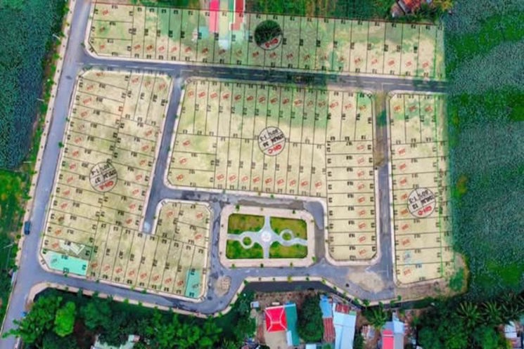 Gần biển mà vẫn gần phố – nơi sống lý tưởng. Hãy chọn KDC Tân Hội – Ninh Thuận