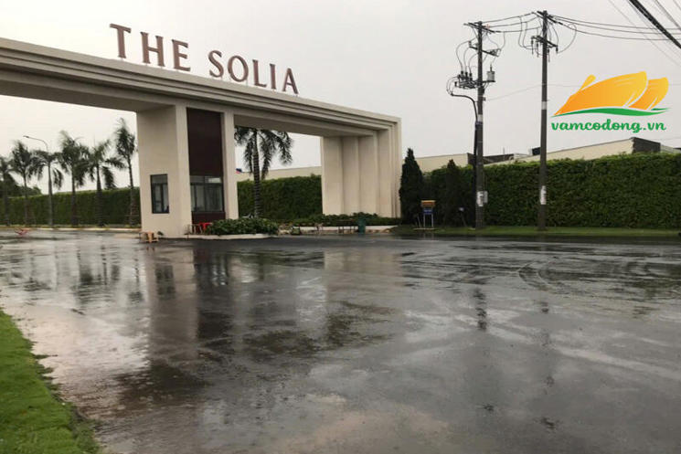 HOT-THE SOLIA-VÙNG ĐẤT VÀNG ĐẦY TIỀM NĂNG- TẠI SAO KHÔNG BOOKING SỚM ĐỂ NHẬN ƯU ĐÃI KHỦNG