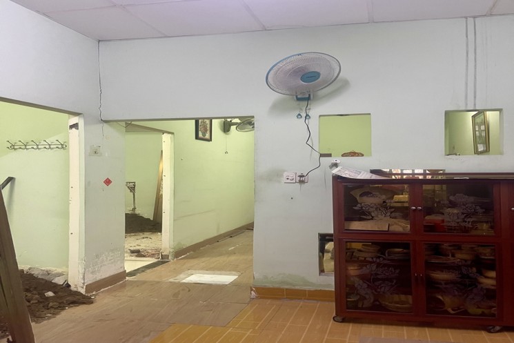 Nhà Cấp 4 Kiên Cố – Hẻm Xe Hơi, Nguyễn Duy Trinh - Phường Phú Hữu – Sổ Đẹp – giá 8 tỷ 5