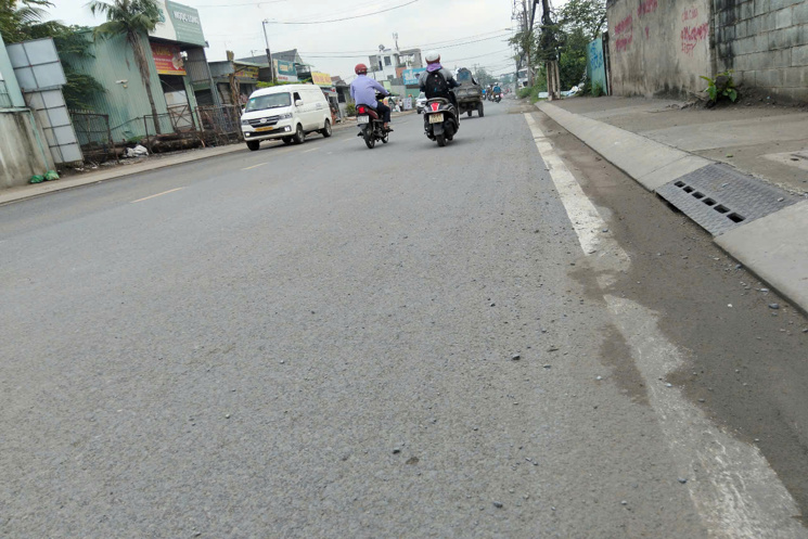 Nhà Cấp 4 Kiên Cố – Hẻm Xe Hơi, Nguyễn Duy Trinh - Phường Phú Hữu – Sổ Đẹp – giá 8 tỷ 5