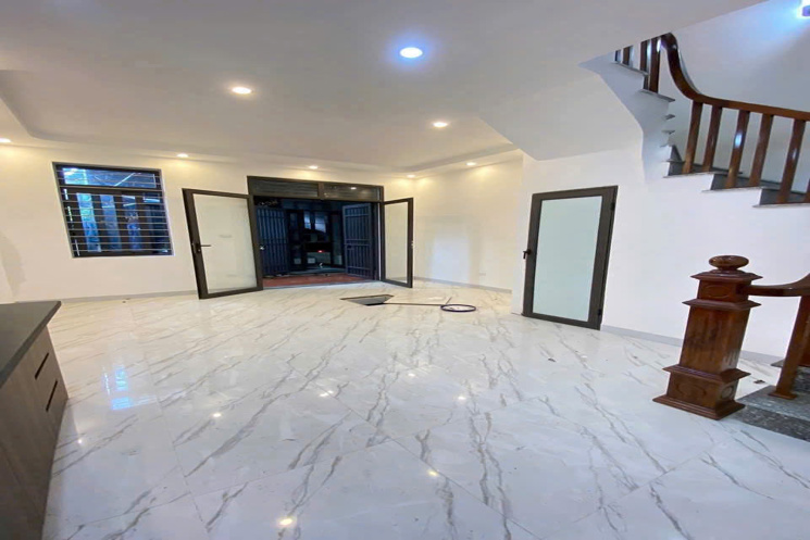 BÁN NHÀ NGÕ RỘNG - GẦN ĐƯỜNG Quang trung - hà đông. Ô TÔ VÀO NHÀ- GIÁ CHỈ 5TY620
