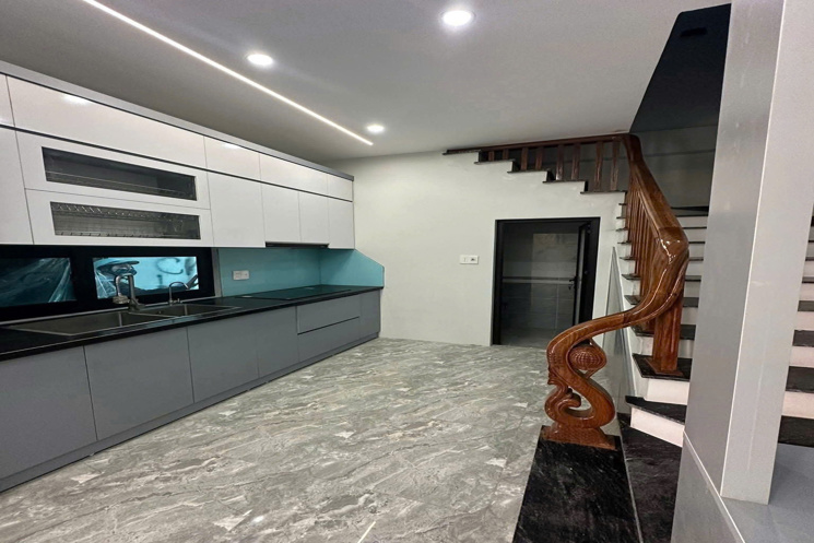 BÁN NHÀ NGÕ RỘNG - GẦN ĐƯỜNG Quang trung - hà đông. Ô TÔ VÀO NHÀ- GIÁ CHỈ 5TY620