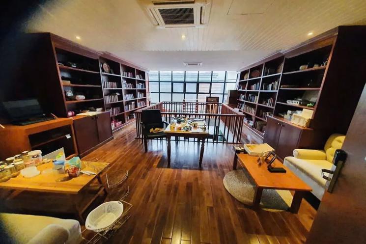 NHÀ ĐẸP KHU VIP TRUNG TÂM ĐẦU Ngọc Thụy 113m2 X 7 Tầng, mặt tiền 5.5m,26 tỷ Long Biên