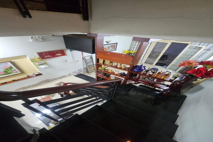 NGAY CITYLAND CÁCH 100M RA MẶT TIỀN TRUNG TÂM GÒ VẤP