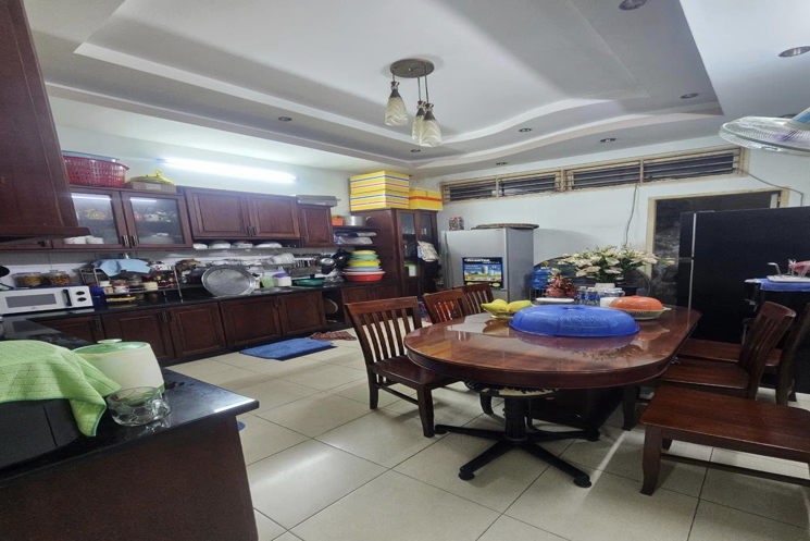 NGAY CITYLAND CÁCH 100M RA MẶT TIỀN TRUNG TÂM GÒ VẤP