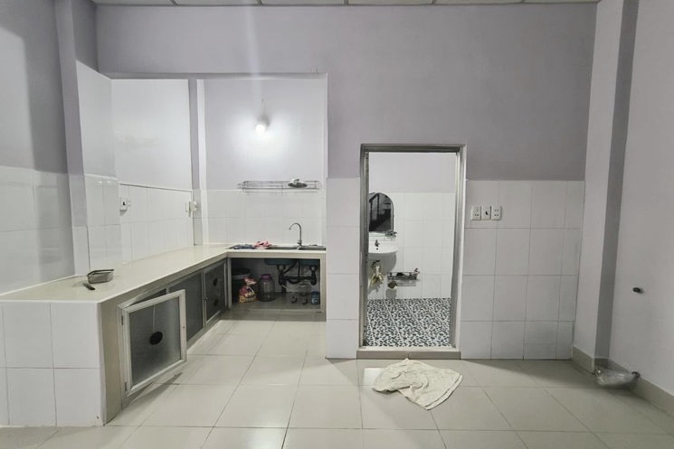 NGAY CONG VIÊN LÀNG HOA GÒ VẤP CÓ NHÀ