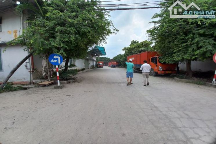 Giá tốt! Bán kho xưởng Quốc Lộ 1A Tân Thới Nhất Quận 12 1,63 ha 380 tỷ sẵn dòng tiền 24 tỷ năm