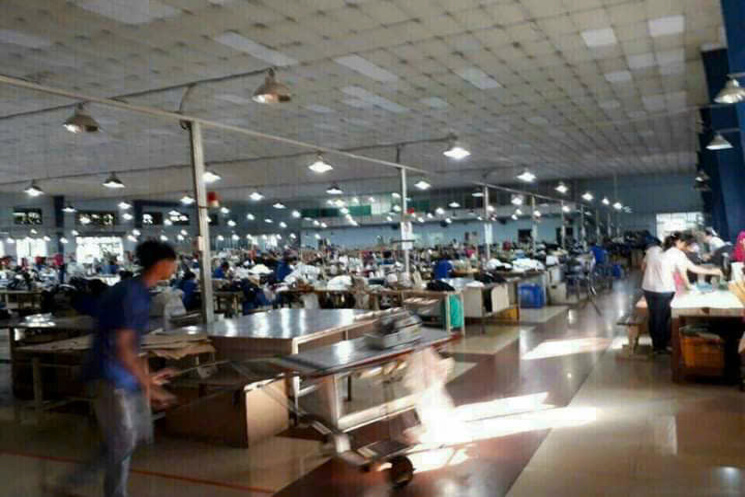 Giá tốt! Bán kho xưởng Quốc Lộ 1A Tân Thới Nhất Quận 12 1,63 ha 380 tỷ sẵn dòng tiền 24 tỷ năm