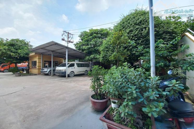 Giá tốt! Bán kho xưởng Quốc Lộ 1A Tân Thới Nhất Quận 12 1,63 ha 380 tỷ sẵn dòng tiền 24 tỷ năm