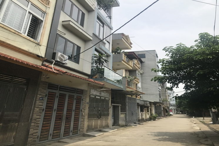 VỊ TRÍ TRUNG TÂM Ô TÔ ĐỖ CỬA - MẶT TIỀN RỘNG, 41m2 SIÊU RẺ CHỈ 3,2 TỶ