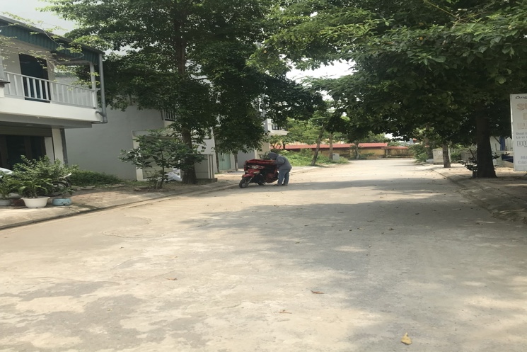 VỊ TRÍ TRUNG TÂM Ô TÔ ĐỖ CỬA - MẶT TIỀN RỘNG, 41m2 SIÊU RẺ CHỈ 3,2 TỶ