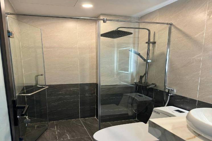 CỔ NHUẾ - 53M2, 6 TẦNG, MT 3.5 M – FULL ĐỒ - THANG MÁY -12.5T- Ở NGAY