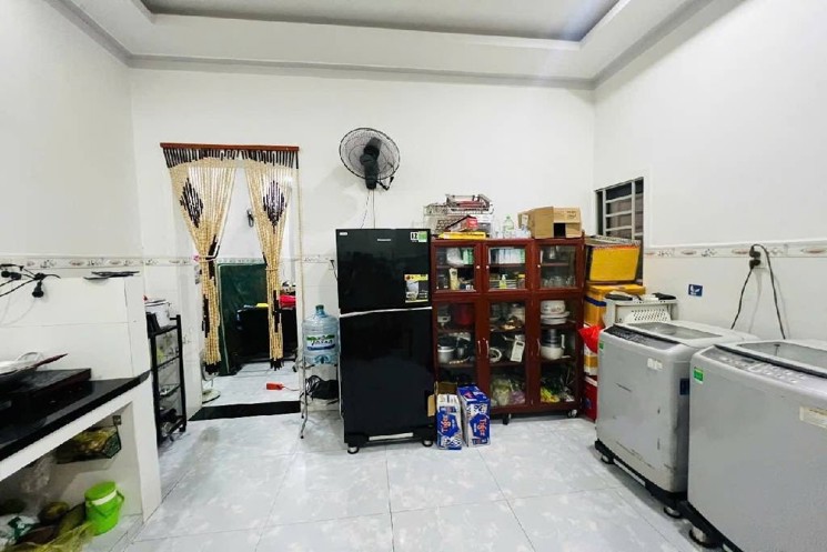 Khu phân lô sát mặt tiền Lã Xuân Oai – chỉ hơn 4 tỷ – diện tích 55m² – ngang 4.5m
