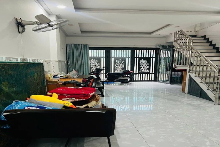 Khu phân lô sát mặt tiền Lã Xuân Oai – chỉ hơn 4 tỷ – diện tích 55m² – ngang 4.5m