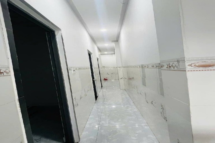 Khu phân lô sát mặt tiền Lã Xuân Oai – chỉ hơn 4 tỷ – diện tích 55m² – ngang 4.5m
