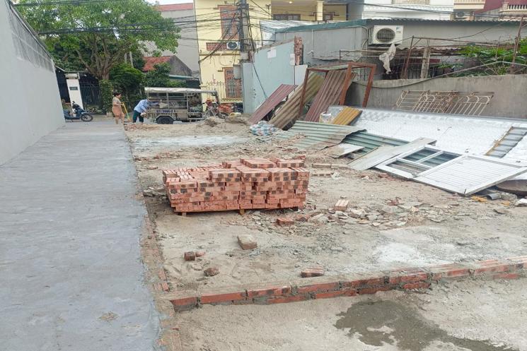 MẶT PHỐ GIANG BIÊN,LONG BIÊN 13tỷ 65m LÔ GÓC Ô TÔ KINH DOANH ĐỈNH