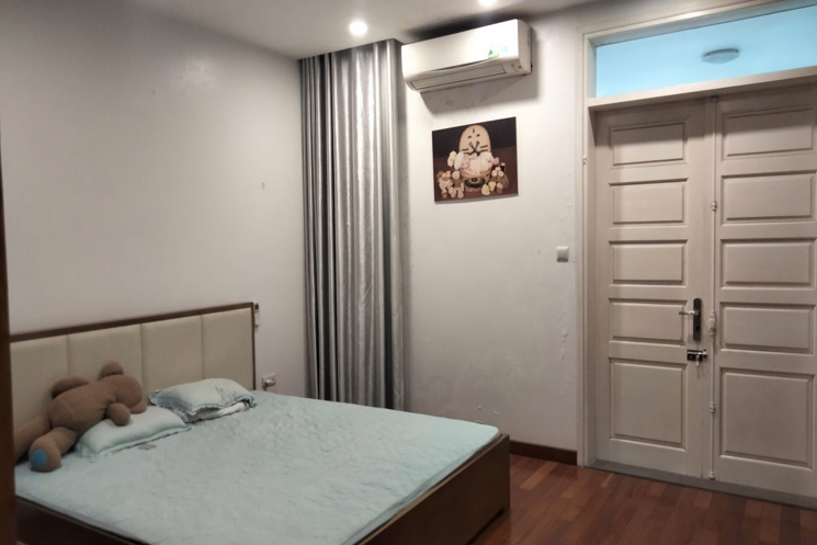 Bán Biệt thự Đơn Lập Khu đô thị Sài Đồng 290m2 Chỉ 45 tỷ