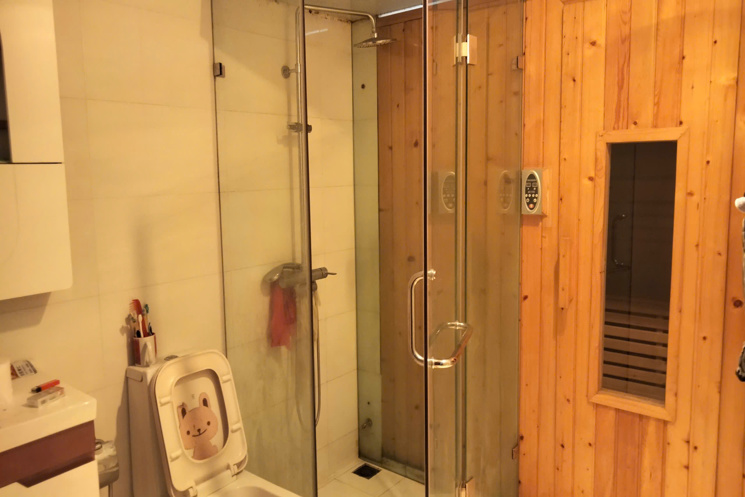Bán Biệt thự Đơn Lập Khu đô thị Sài Đồng 290m2 Chỉ 45 tỷ