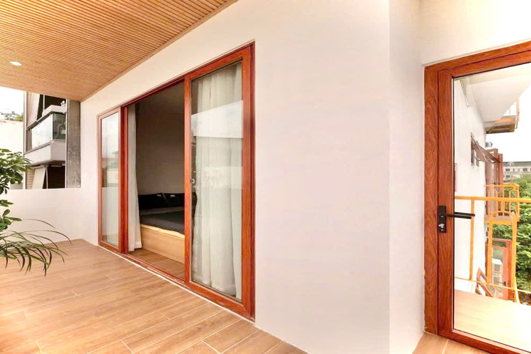 9 TỶ NHỈNH: DÒNG TIỂN 13% - BÁN NHÀ PHÚ NHUẬN, THÍCH QUẢNG ĐỨC- 5 TẦNG 11 CĂN HỘ DỊCH VỤ- DTS 330M2