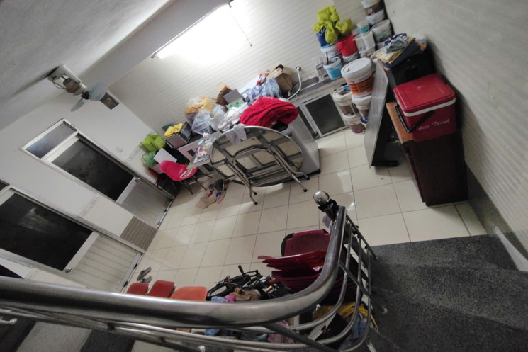 BÁN NHÀ MẶT TIỀN PHẠM NHƯ XƯƠNG – LIÊN CHIỂU
🏡 2 tầng + hầm, dt 100m² sổ đẹp 3PN, phòng thờ, sân
