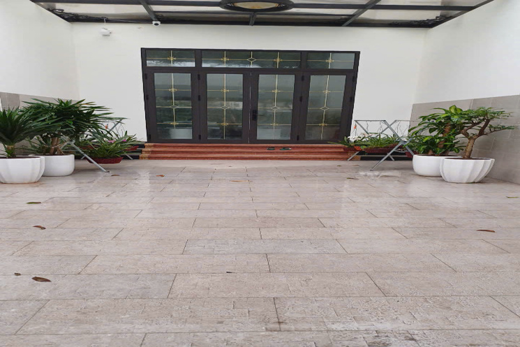 CHÍNH CHỦ CẦN BÁN GẤP NHÀ MẶT PHỐ TÂY TỰU QUỐC LỘ 32 - KINH DOANH TỐT tại quận Tắc Từ Liêm, Hà Nội