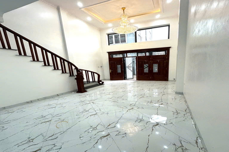 🔥🔥🔥NHÀ MỚI KÍNH COONG -ĐẠI HƯNG- LẠC THỊ- NGÕ NÔNG - 3 THOÁNG - Ở CỰC SƯỚNG-Ô TÔ ĐỖ CỔNG -NHỈNH
