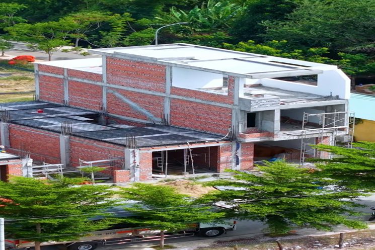 SỐNG XANH MỖI NGÀY CÙNG KDC TÂN HỘI – CỬA NGÕ KHU ĐÔ THỊ 90HA!!