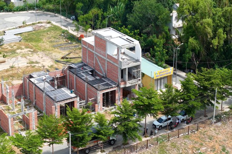 SỐNG XANH MỖI NGÀY CÙNG KDC TÂN HỘI – CỬA NGÕ KHU ĐÔ THỊ 90HA!!