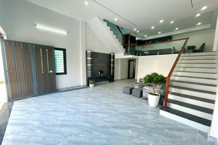 HOT HOT -CẦN BÁN 1 CĂN NHÀ DUY NHẤT Ngõ Changhai (sau lưng Hyundai Vinh) – Khối 3 Nghi Phú, Nghệ An