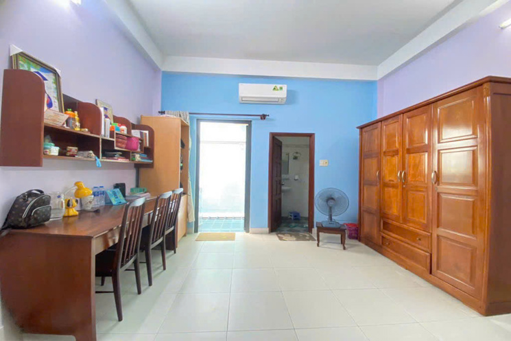 NHÀ ĐẸP GIÁ TỐT-CẦN BÁN Đường số 27-  Lê Đức Thọ-  Phường 6-  Quận Gò Vấp- TPHCM