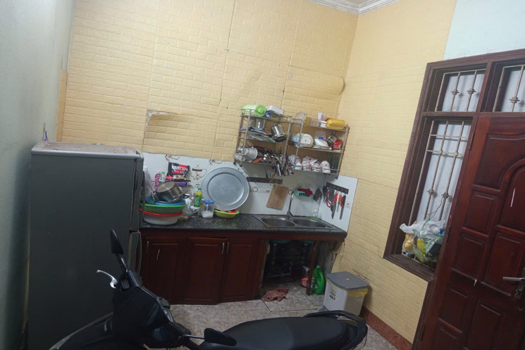 BÁN NHÀ MẶT PHỐ MỄ TRÌ THƯỢNG – 107m², MT 10.4m, Ô TÔ VÀO NHÀ